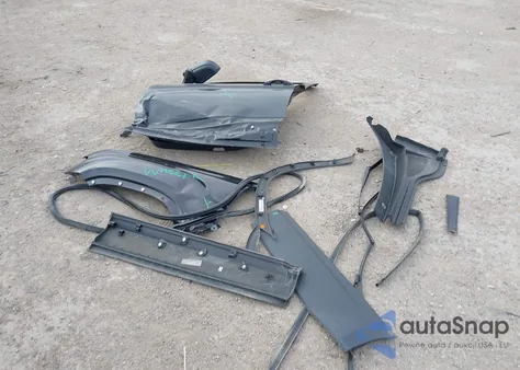 2018 Volkswagen Atlas 2.0T Se/2.0T Se W/Technology из США, поврежденный, VIN 1V2DP2CA8JC600311